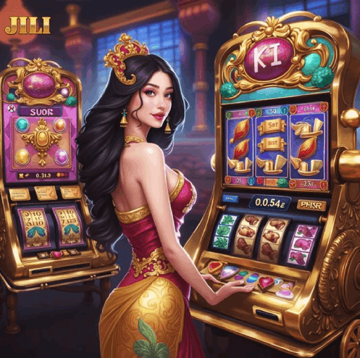 Odds Competitivas 5526