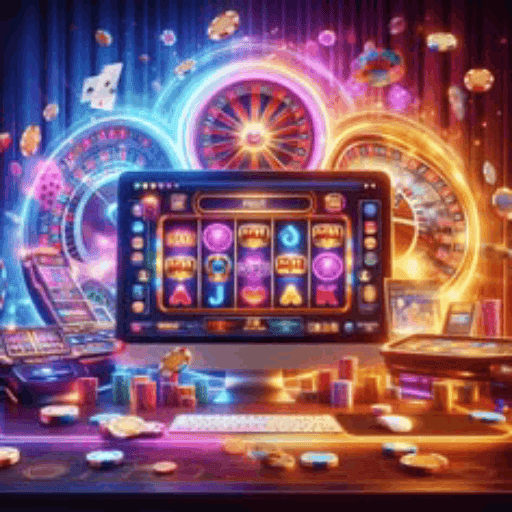 Slots 5526 - RTP Alto Certificado